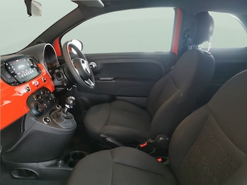 Used Fiat 500 2024 for sale - 78744498: Photo