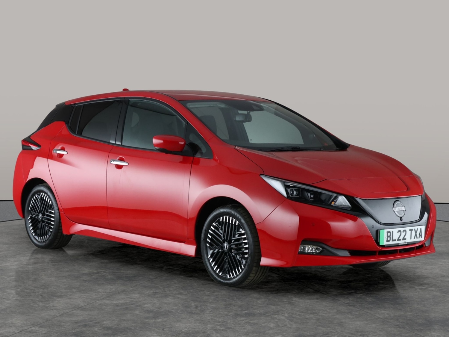 Used Nissan Leaf 2022 for sale - 76342373: Photo 13