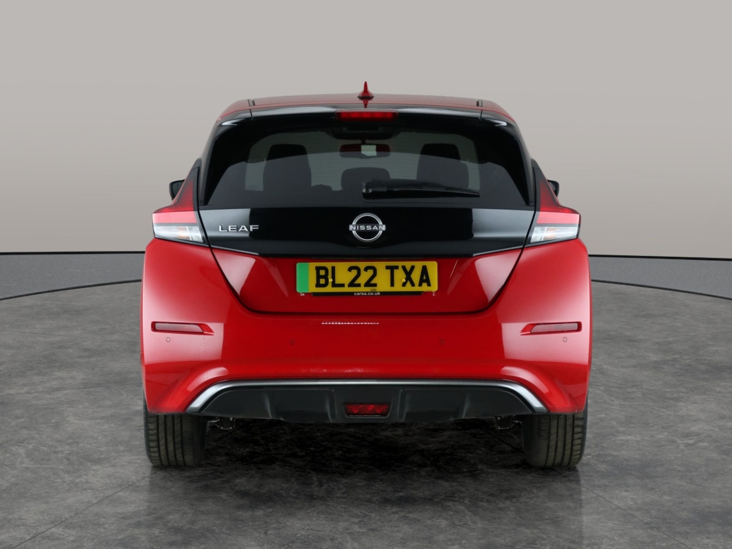 Used Nissan Leaf 2022 for sale - 76342373: Photo 17