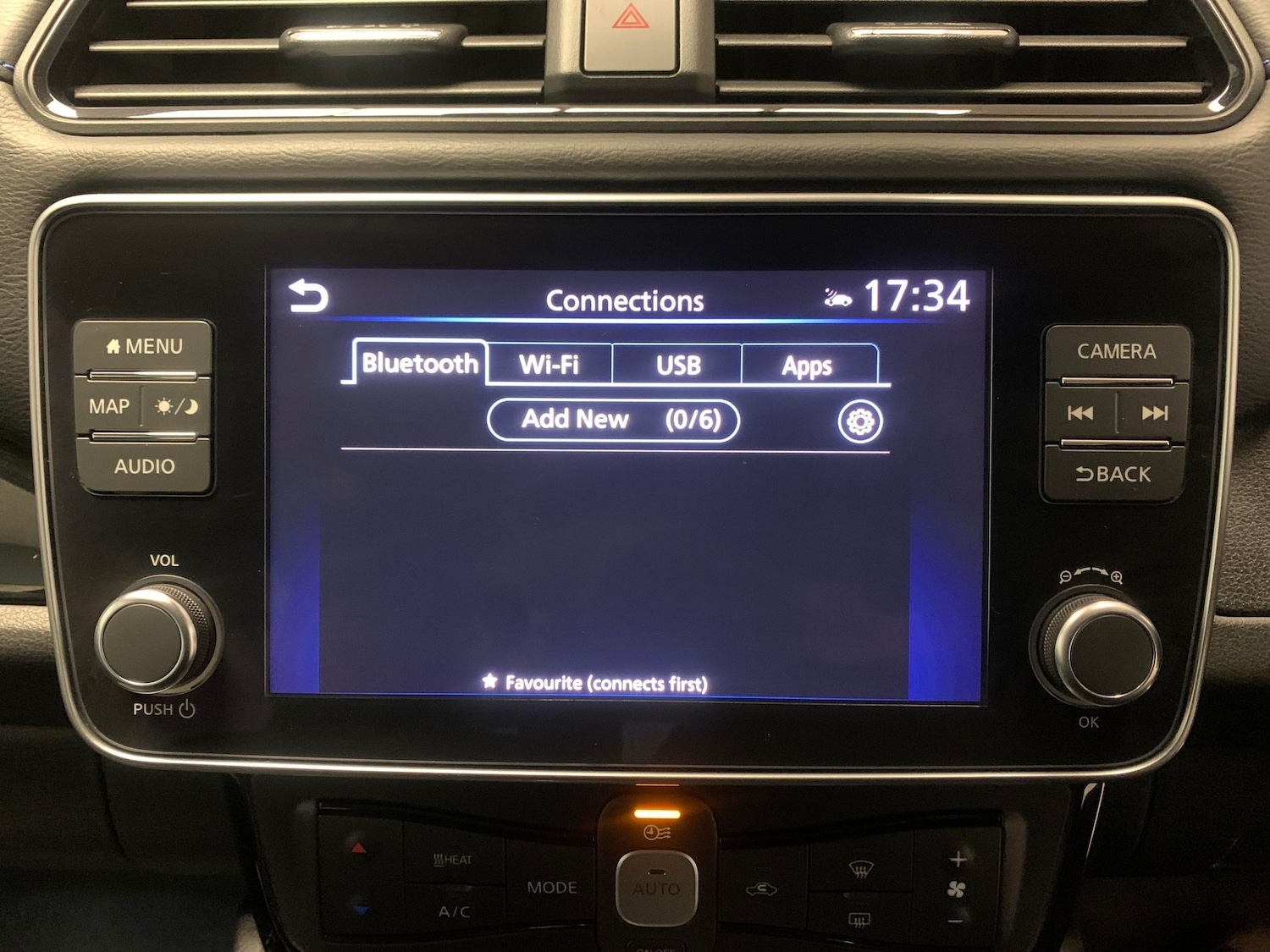 Used Nissan Leaf 2022 for sale - 76342373: Photo 24