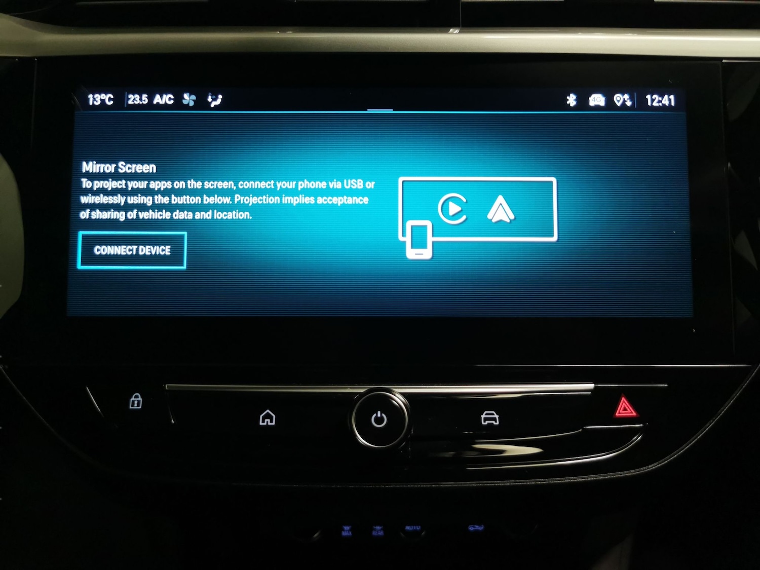 Used Vauxhall Corsa 2023 for sale - 77392482: Photo 17