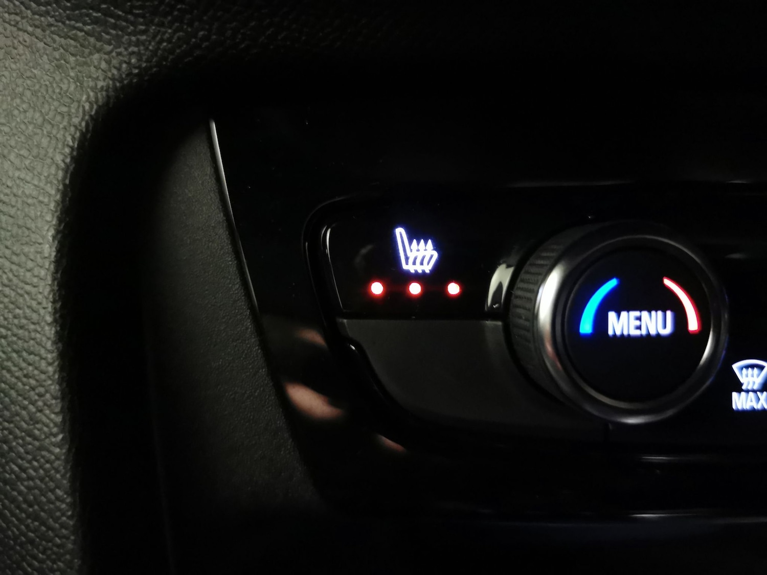 Used Vauxhall Corsa 2023 for sale - 77392482: Photo 21