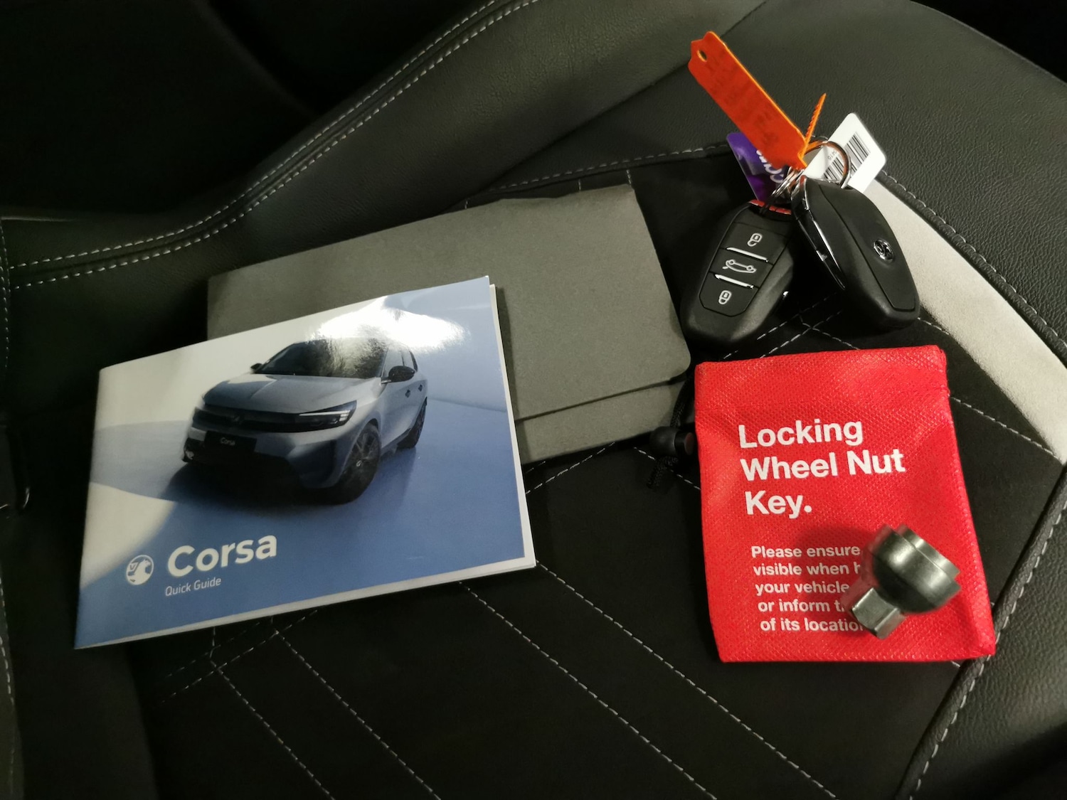 Used Vauxhall Corsa 2023 for sale - 77392482: Photo 35