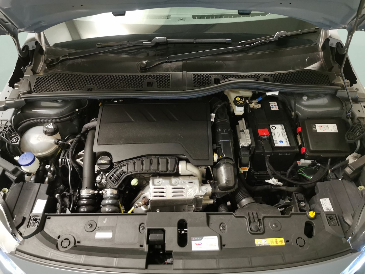 Used Vauxhall Corsa 2023 for sale - 77392482: Photo 36