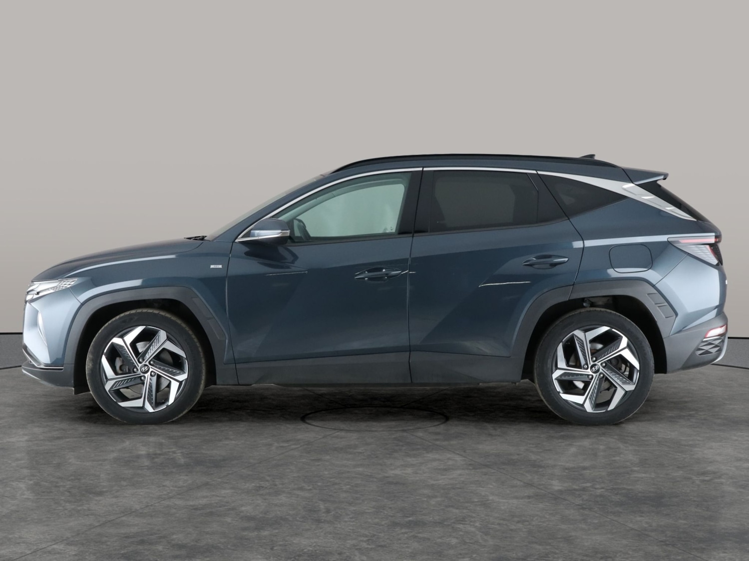 Used Hyundai TUCSON 2021 for sale - 76390393: Photo 18