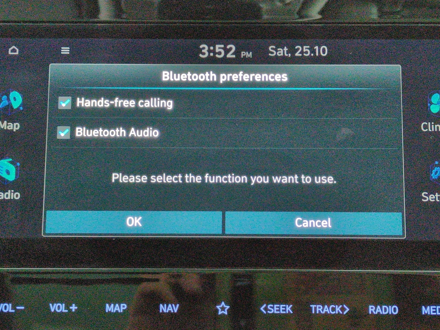 Used Hyundai TUCSON 2021 for sale - 76390393: Photo 23