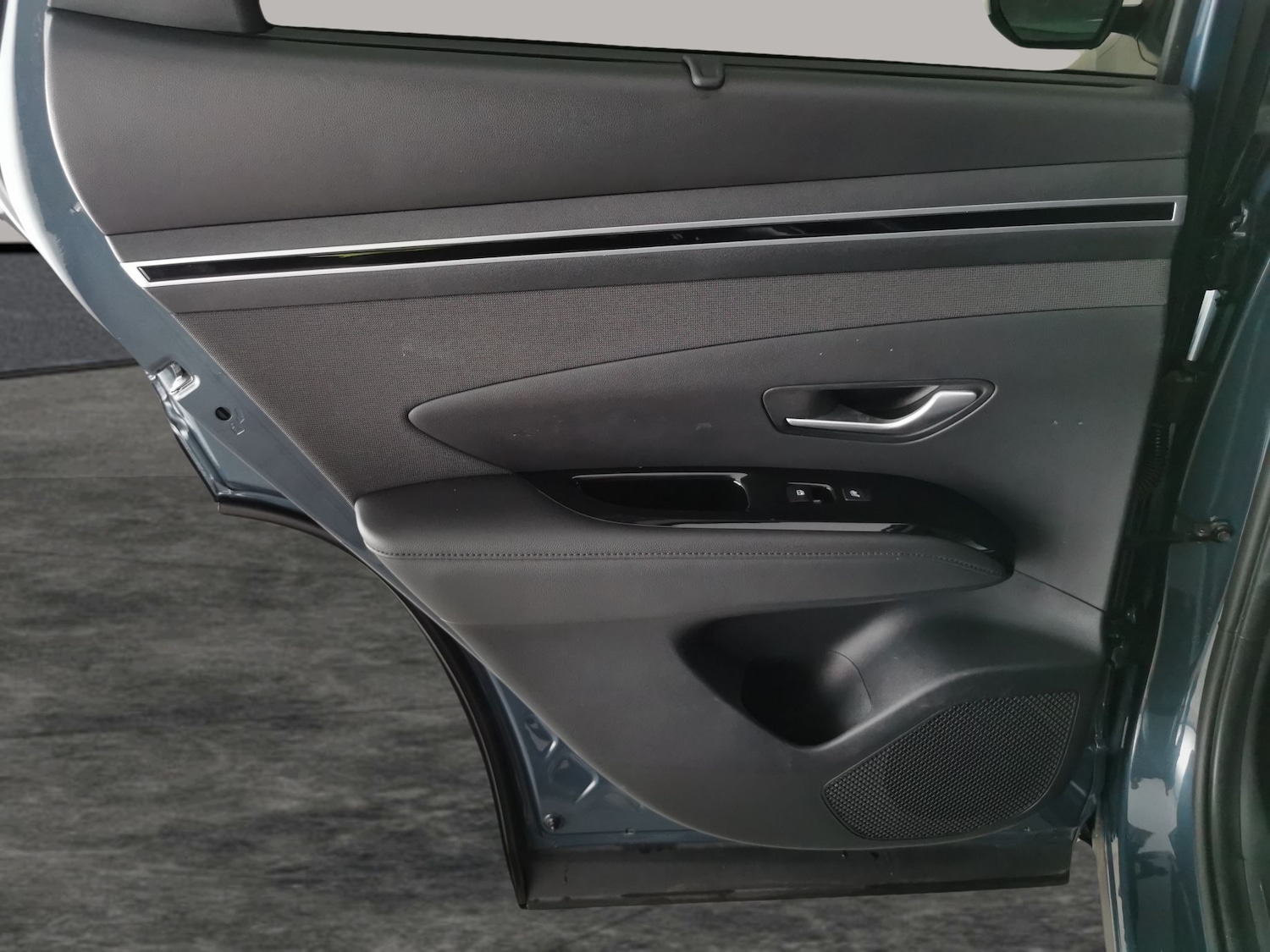Used Hyundai TUCSON 2021 for sale - 76390393: Photo 42