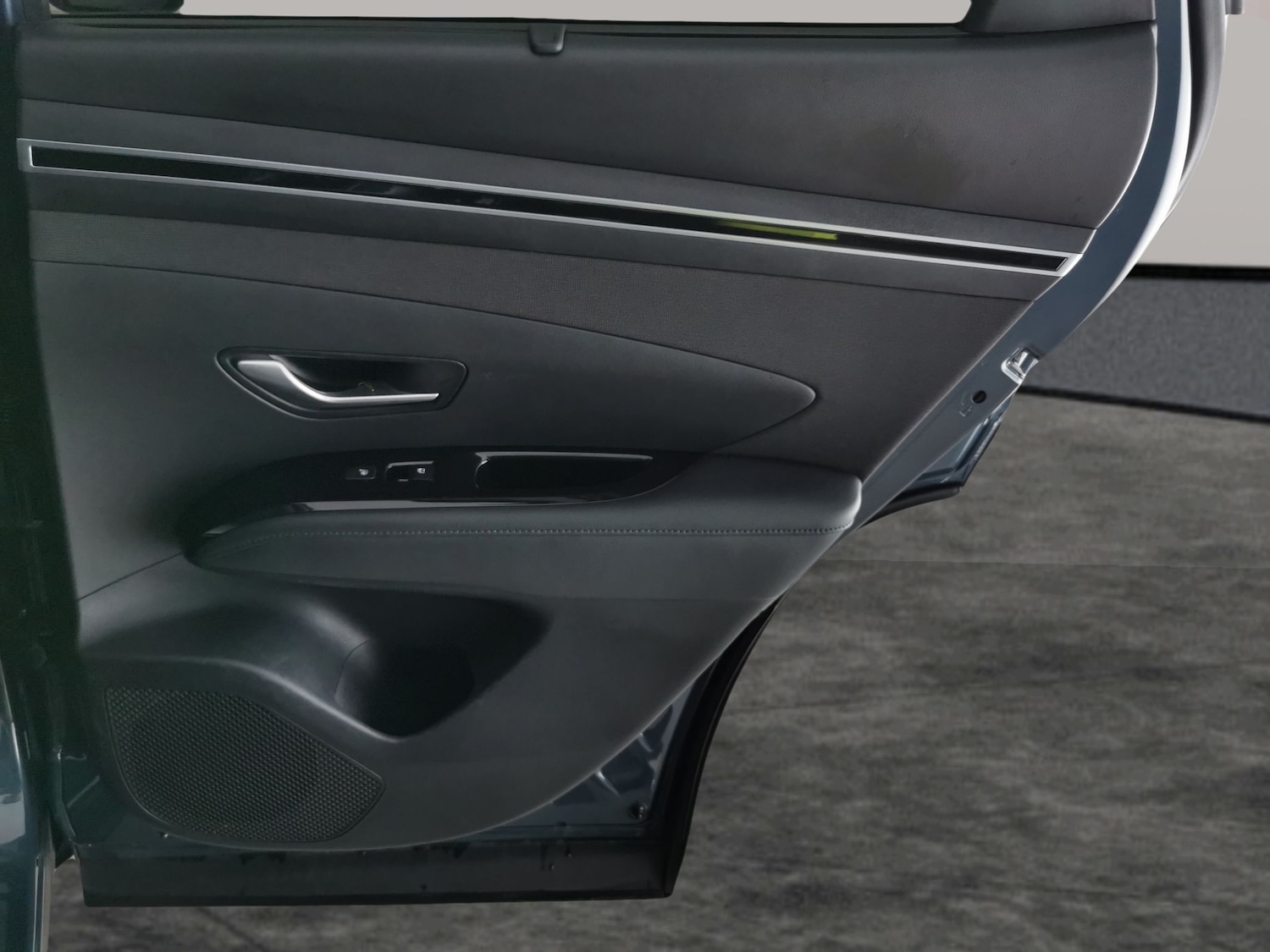 Used Hyundai TUCSON 2021 for sale - 76390393: Photo 43