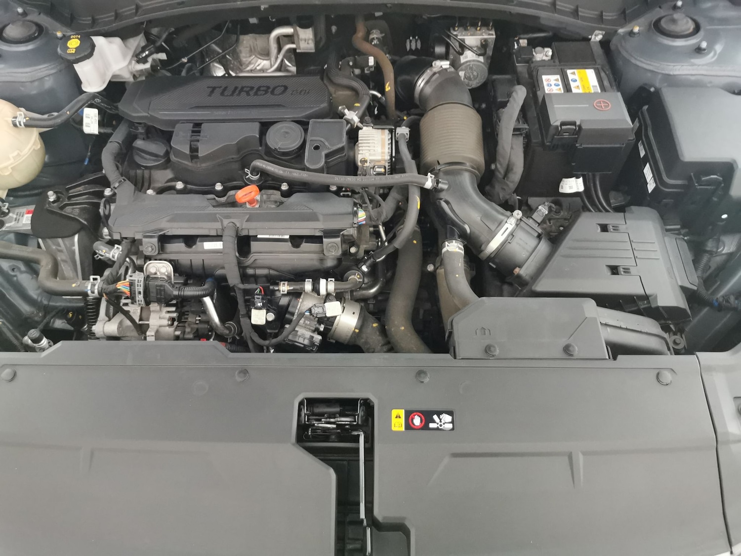 Used Hyundai TUCSON 2021 for sale - 76390393: Photo 44