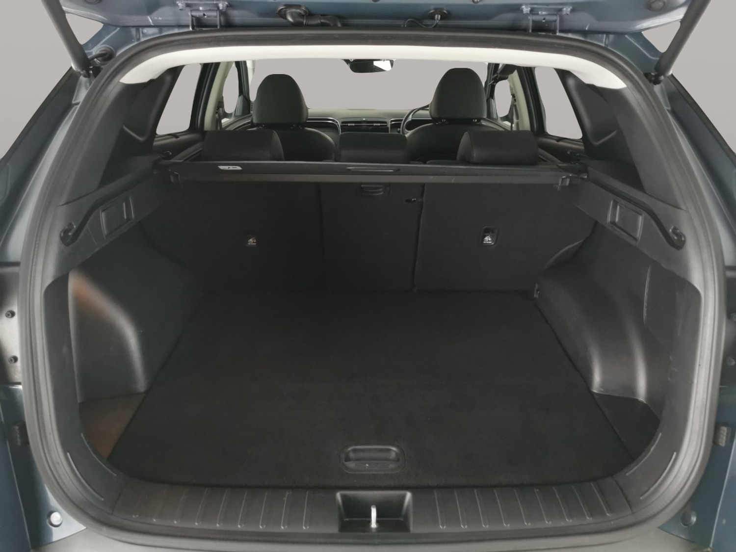 Used Hyundai TUCSON 2021 for sale - 76390393: Photo 46