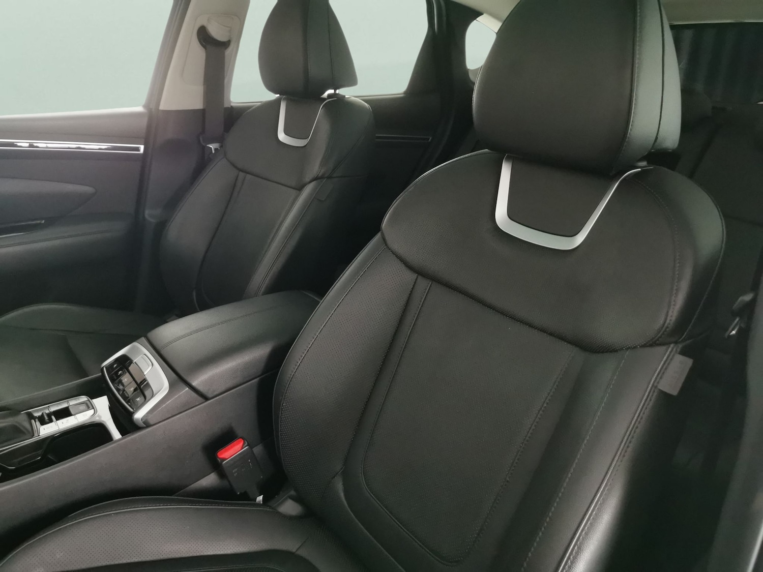 Used Hyundai TUCSON 2021 for sale - 76390393: Photo 9