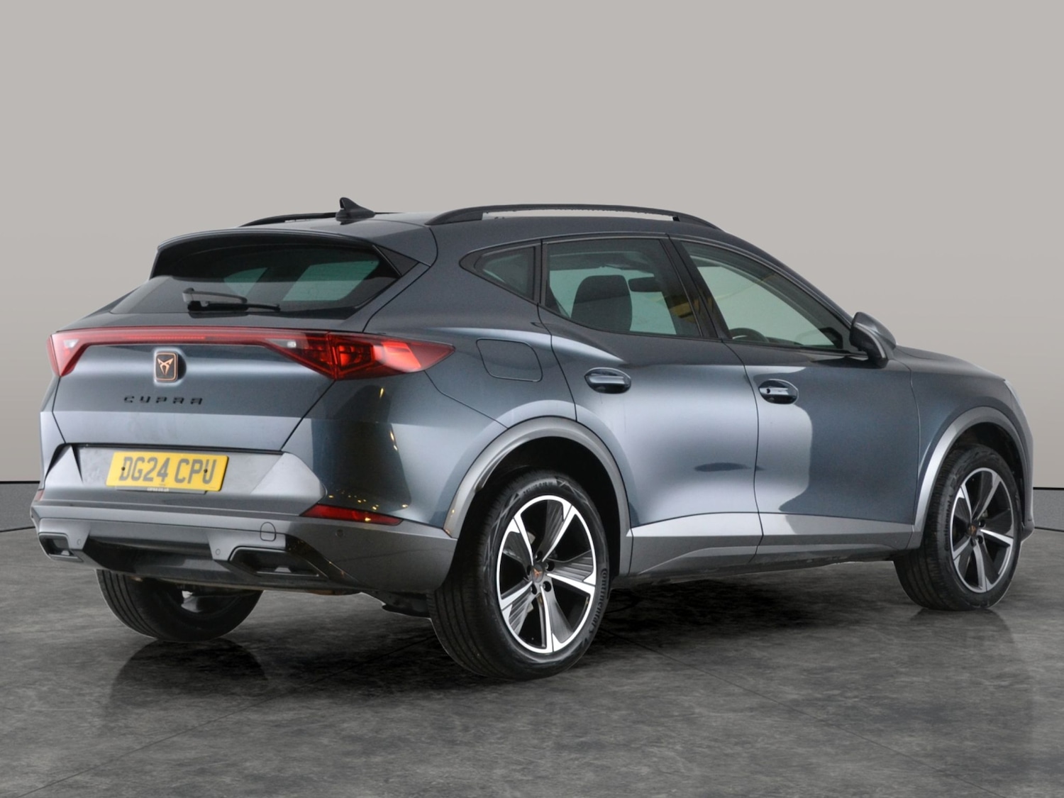 Used Cupra Formentor 2024 for sale - 77180412: Photo 10