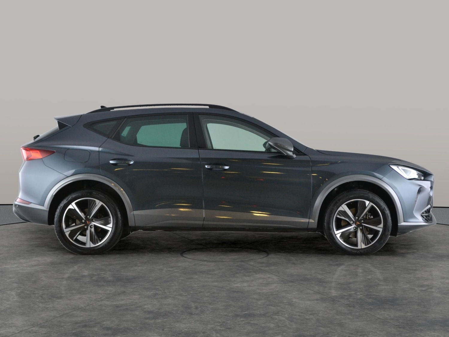 Used Cupra Formentor 2024 for sale - 77180412: Photo 11