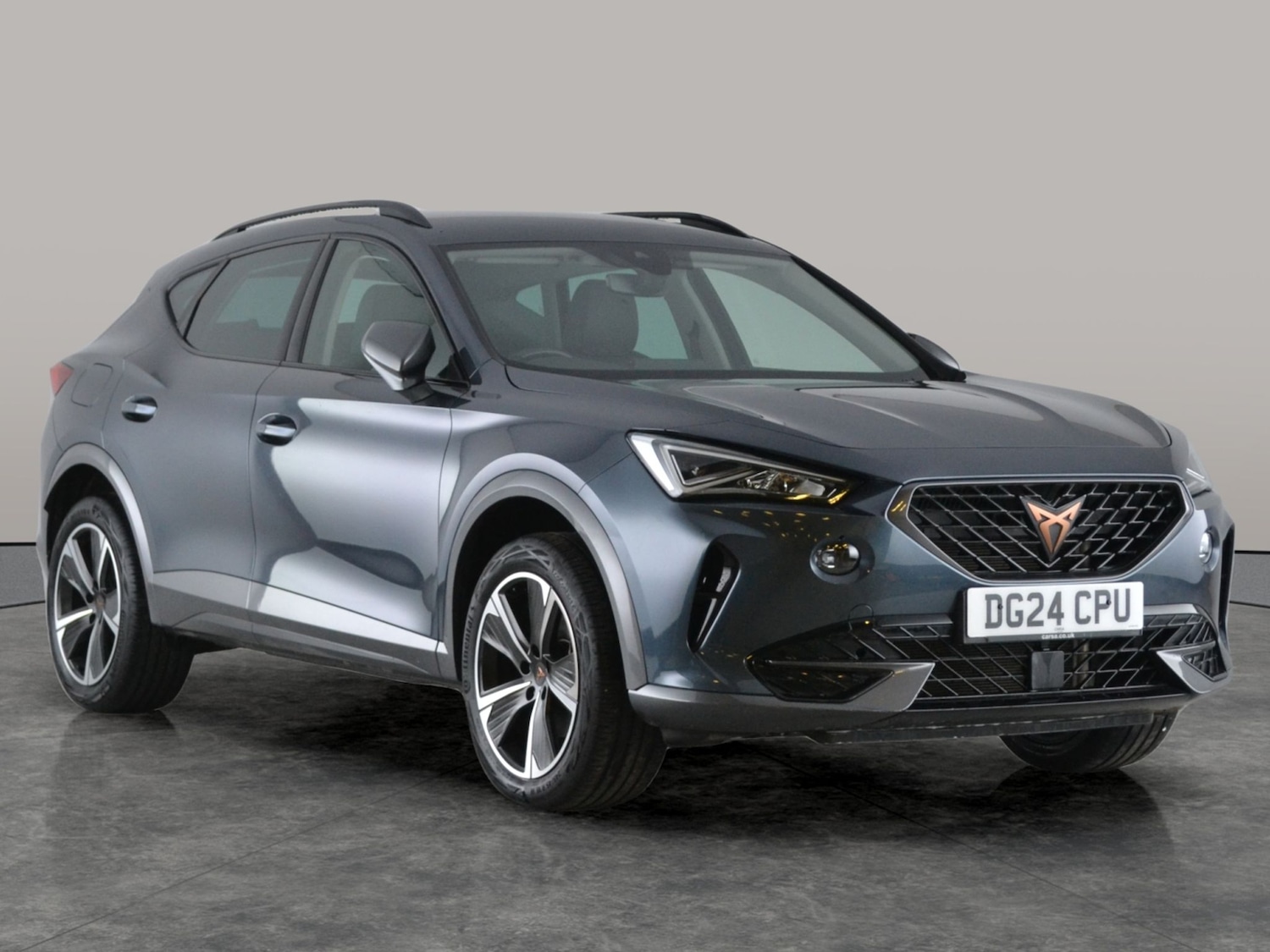 Used Cupra Formentor 2024 for sale - 77180412: Photo 12