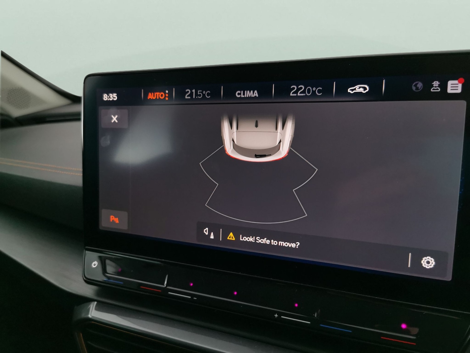 Used Cupra Formentor 2024 for sale - 77180412: Photo 20