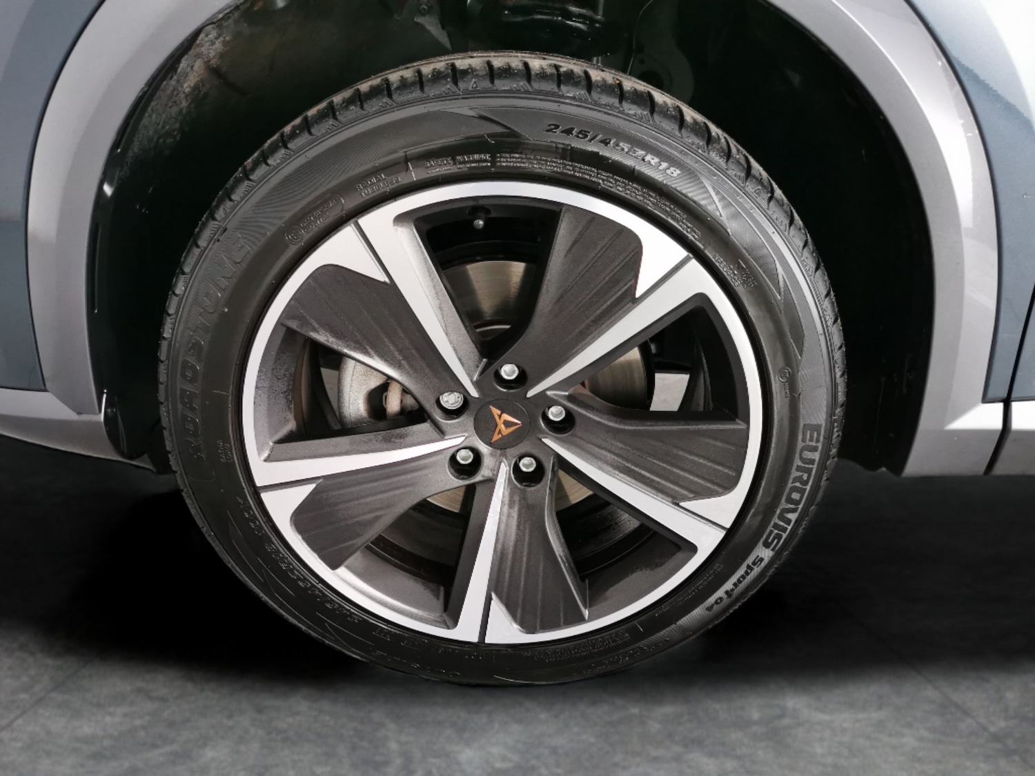 Used Cupra Formentor 2024 for sale - 77180412: Photo 27