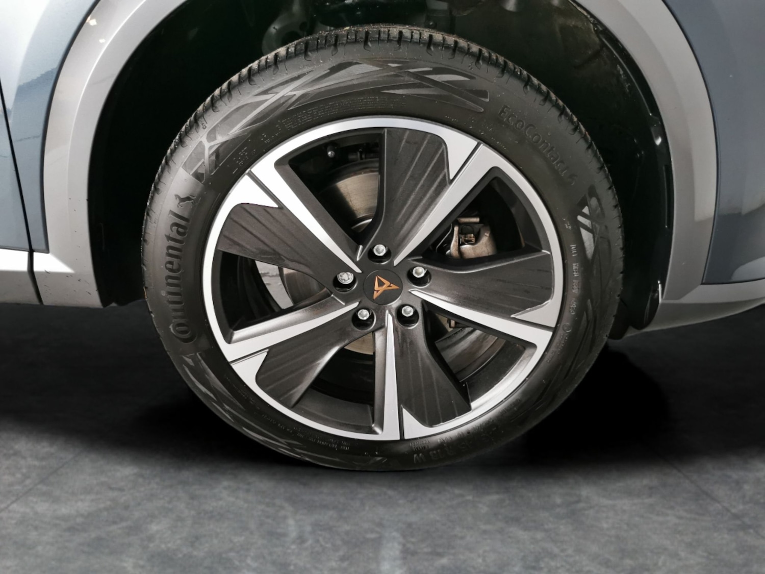 Used Cupra Formentor 2024 for sale - 77180412: Photo 28