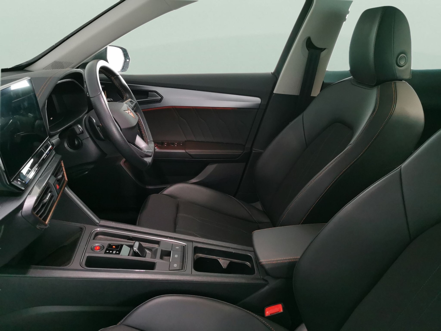 Used Cupra Formentor 2024 for sale - 77180412: Photo 4