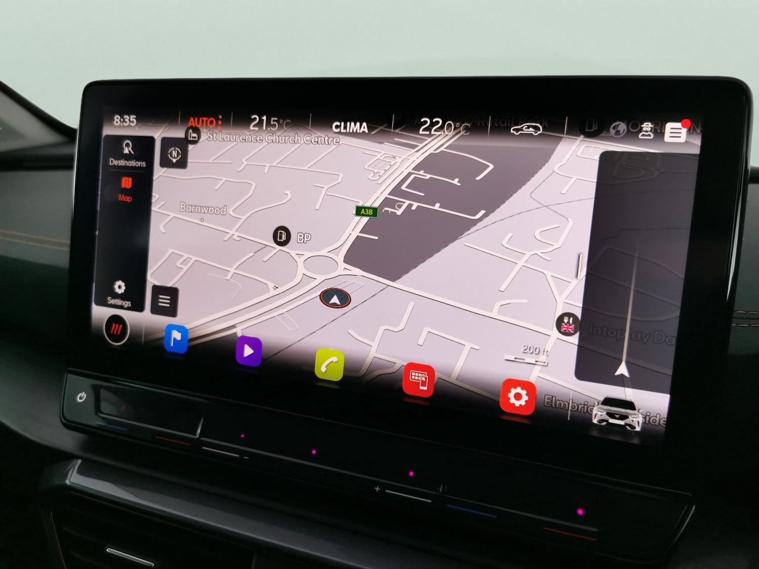 Used Cupra Formentor 2024 for sale - 77180412: Photo 5