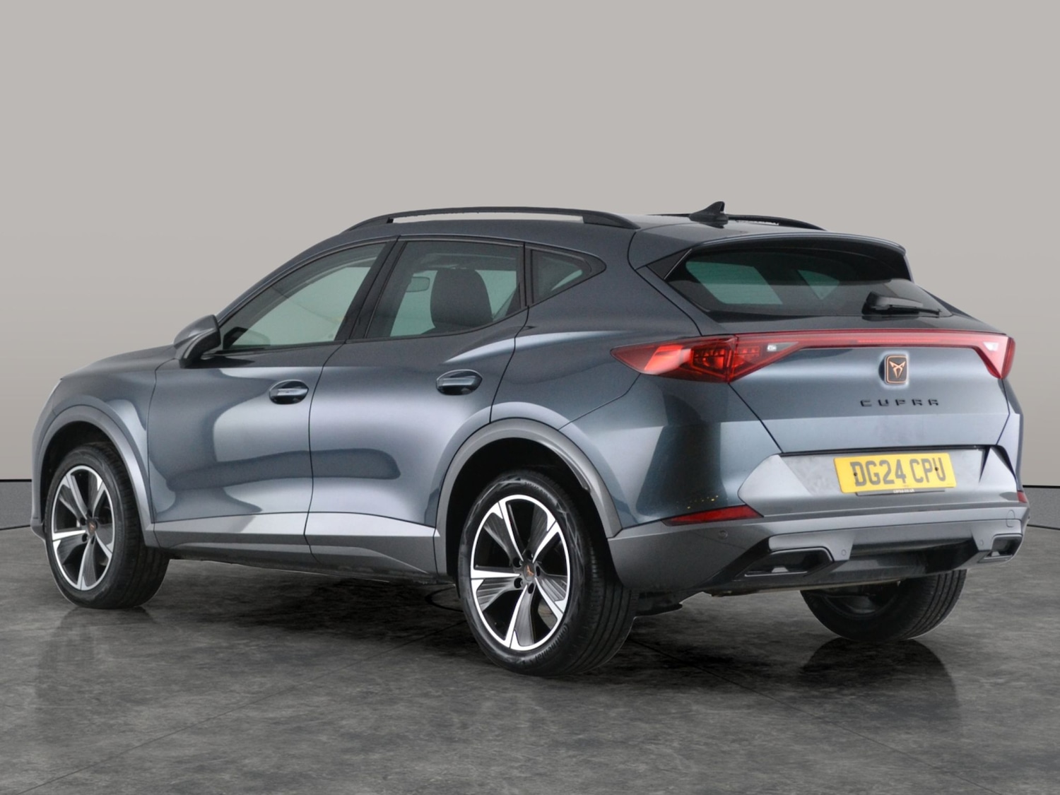 Used Cupra Formentor 2024 for sale - 77180412: Photo 8