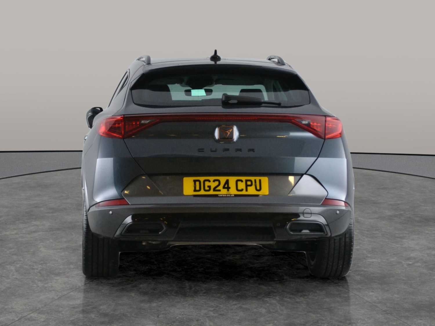 Used Cupra Formentor 2024 for sale - 77180412: Photo 9