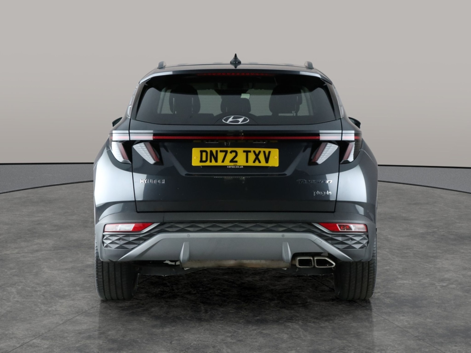 Used Hyundai TUCSON 2022 for sale - 76467526: Photo 13