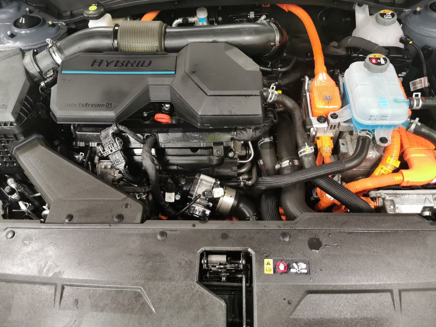 Used Hyundai TUCSON 2022 for sale - 76467526: Photo 33