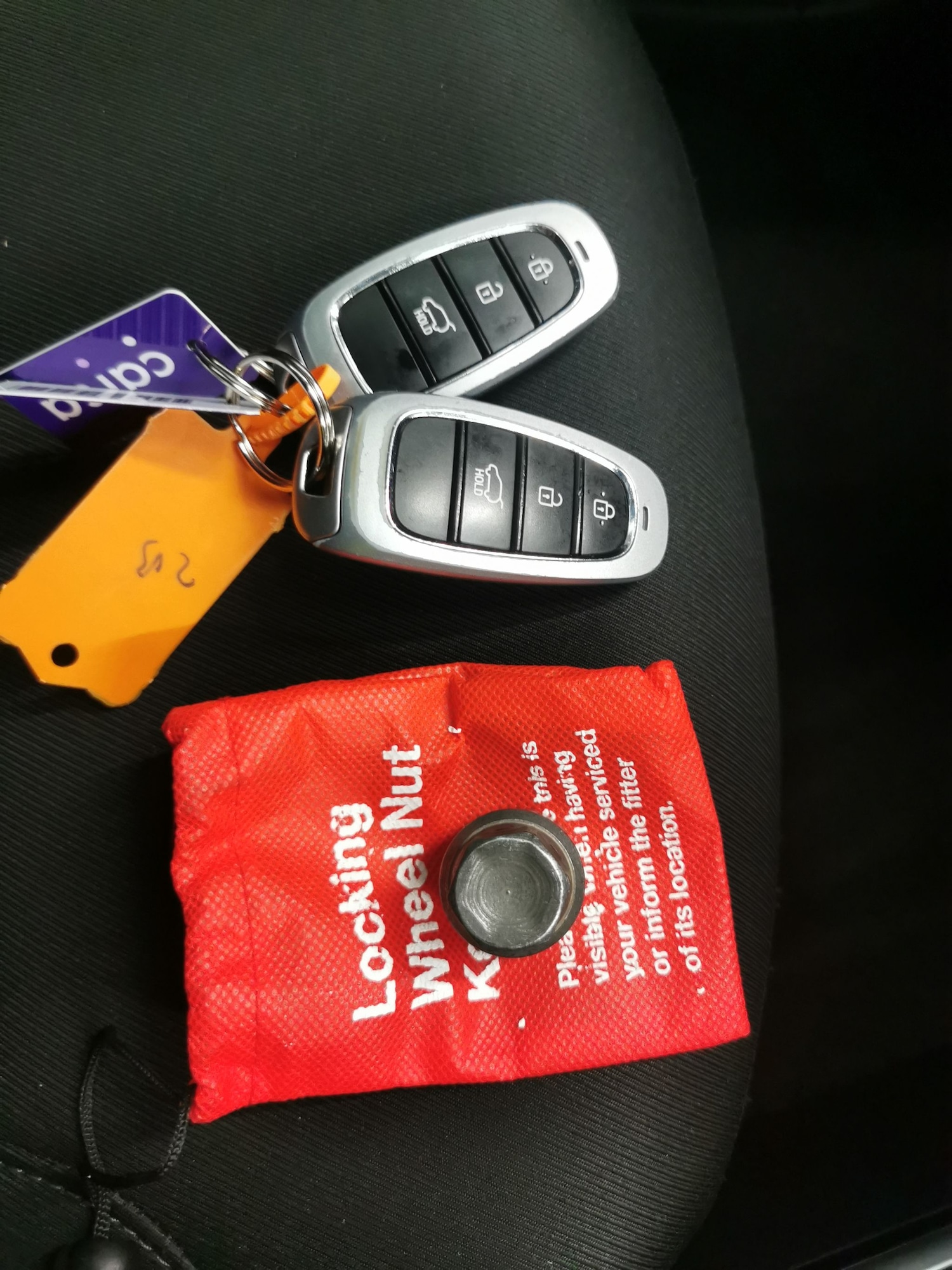 Used Hyundai TUCSON 2022 for sale - 76467526: Photo 8