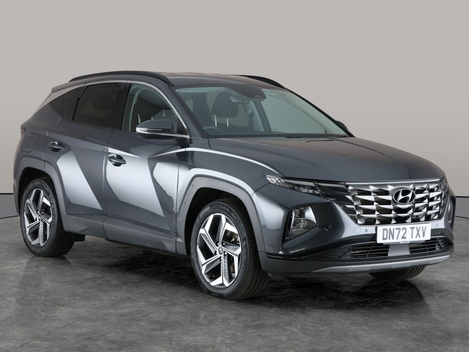 Used Hyundai TUCSON 2022 for sale - 76467526: Photo 9