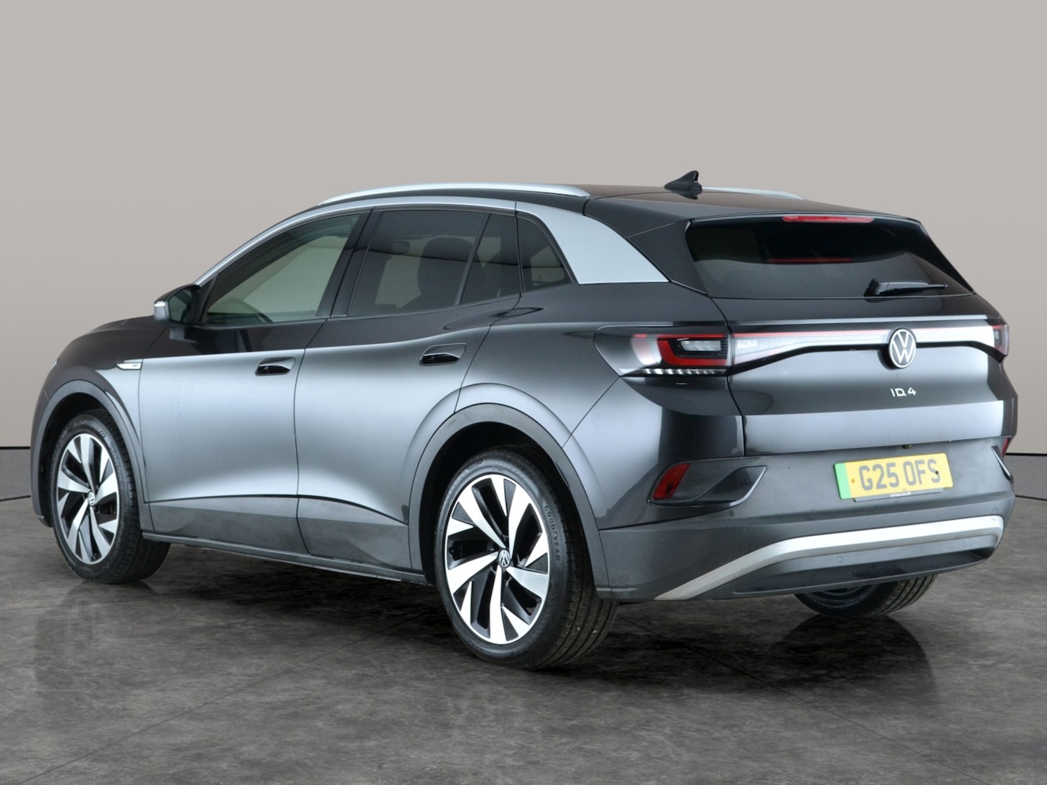 Used Volkswagen ID.4 2021 for sale - 77255743: Photo 12