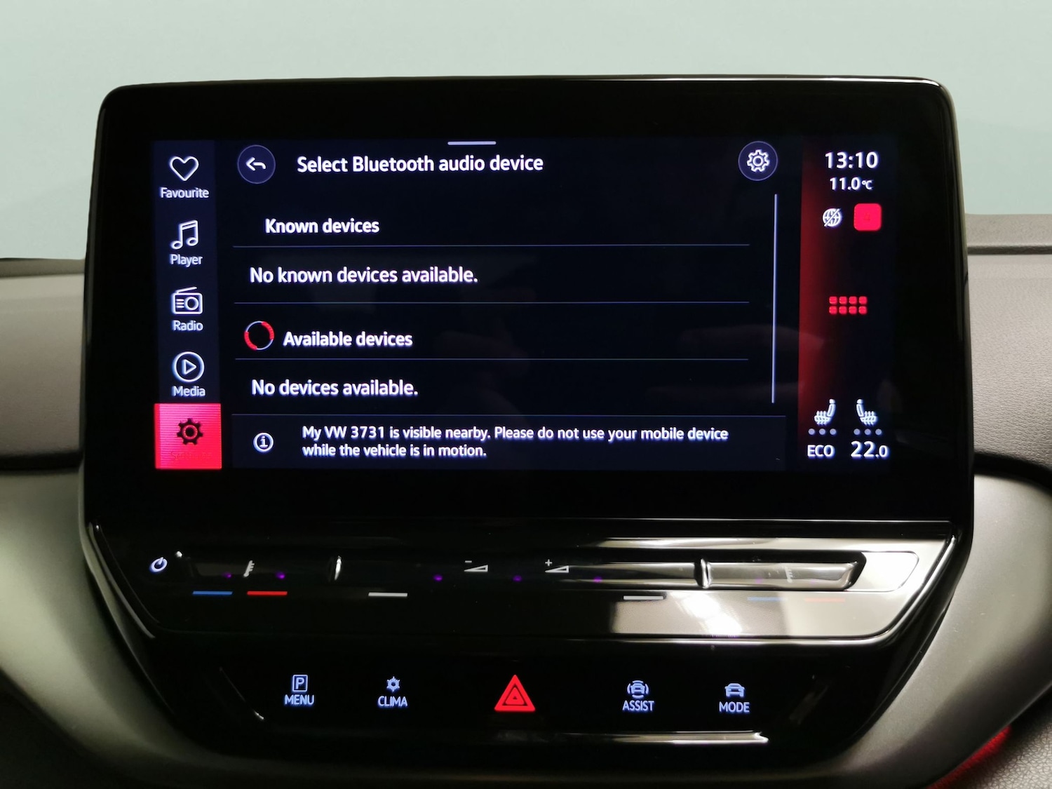 Used Volkswagen ID.4 2021 for sale - 77255743: Photo 16