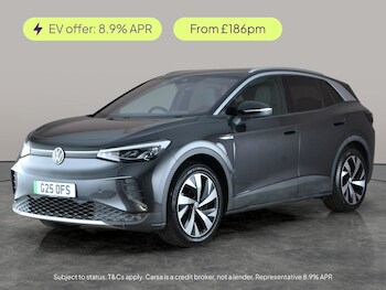 Used Volkswagen ID.4 2021 for sale - 77255743: Photo