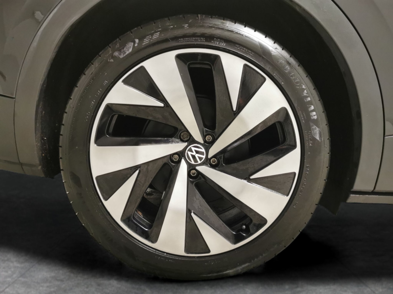 Used Volkswagen ID.4 2021 for sale - 77255743: Photo 27