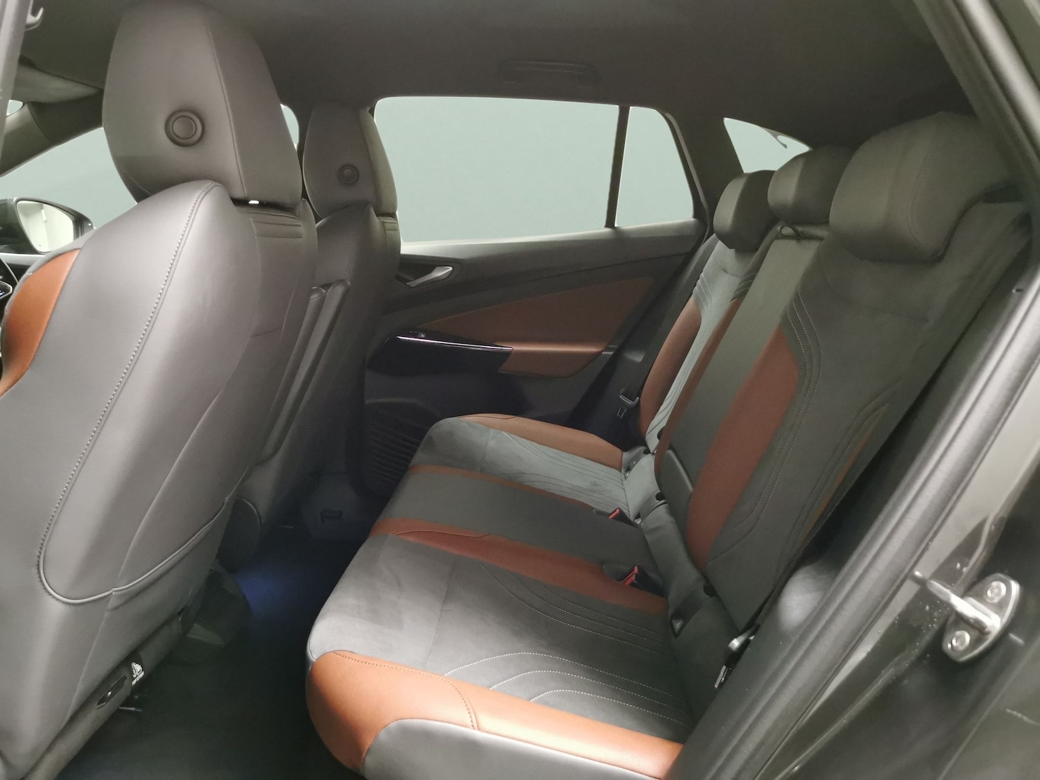 Used Volkswagen ID.4 2021 for sale - 77255743: Photo 28