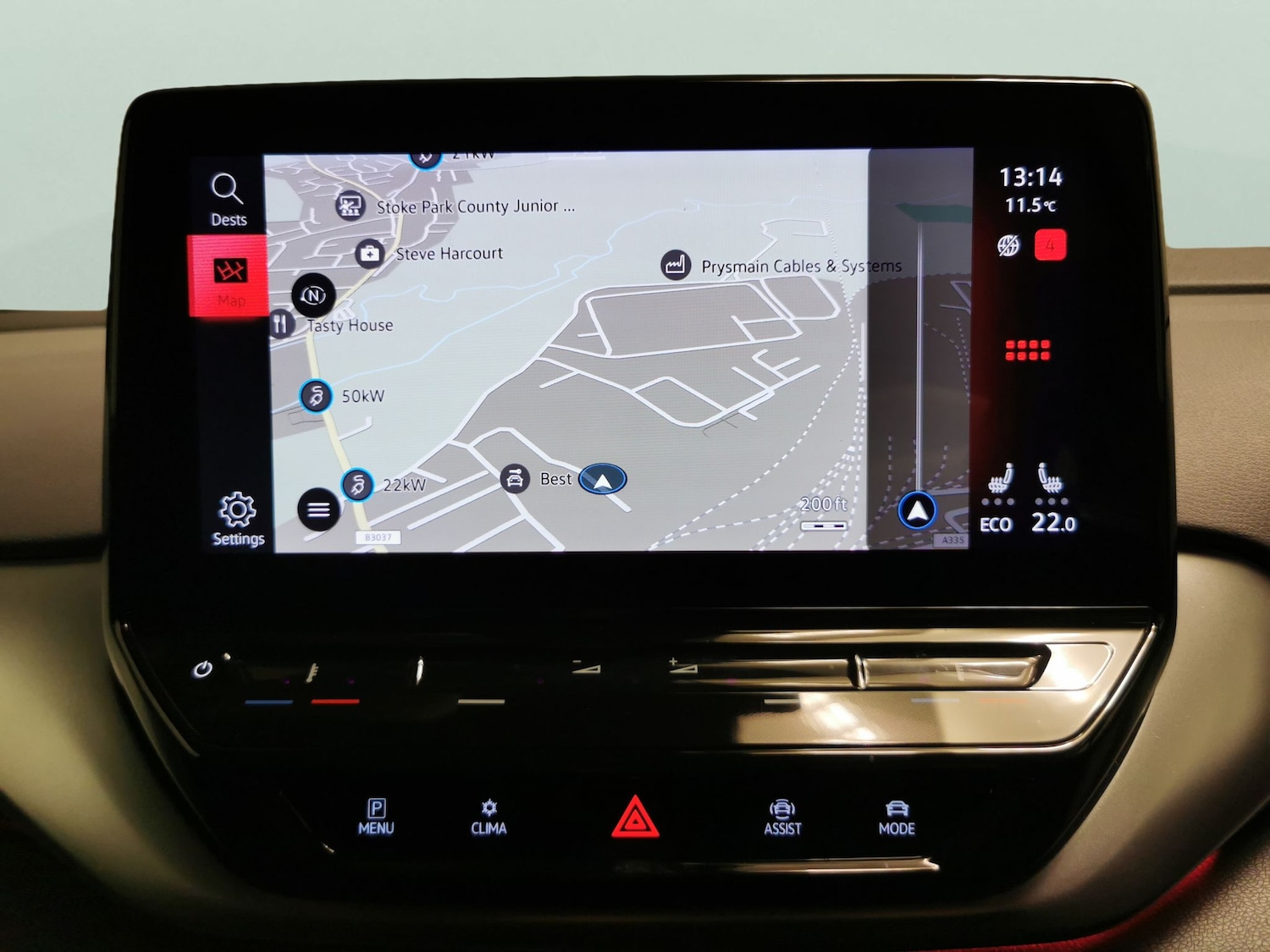 Used Volkswagen ID.4 2021 for sale - 77255743: Photo 6