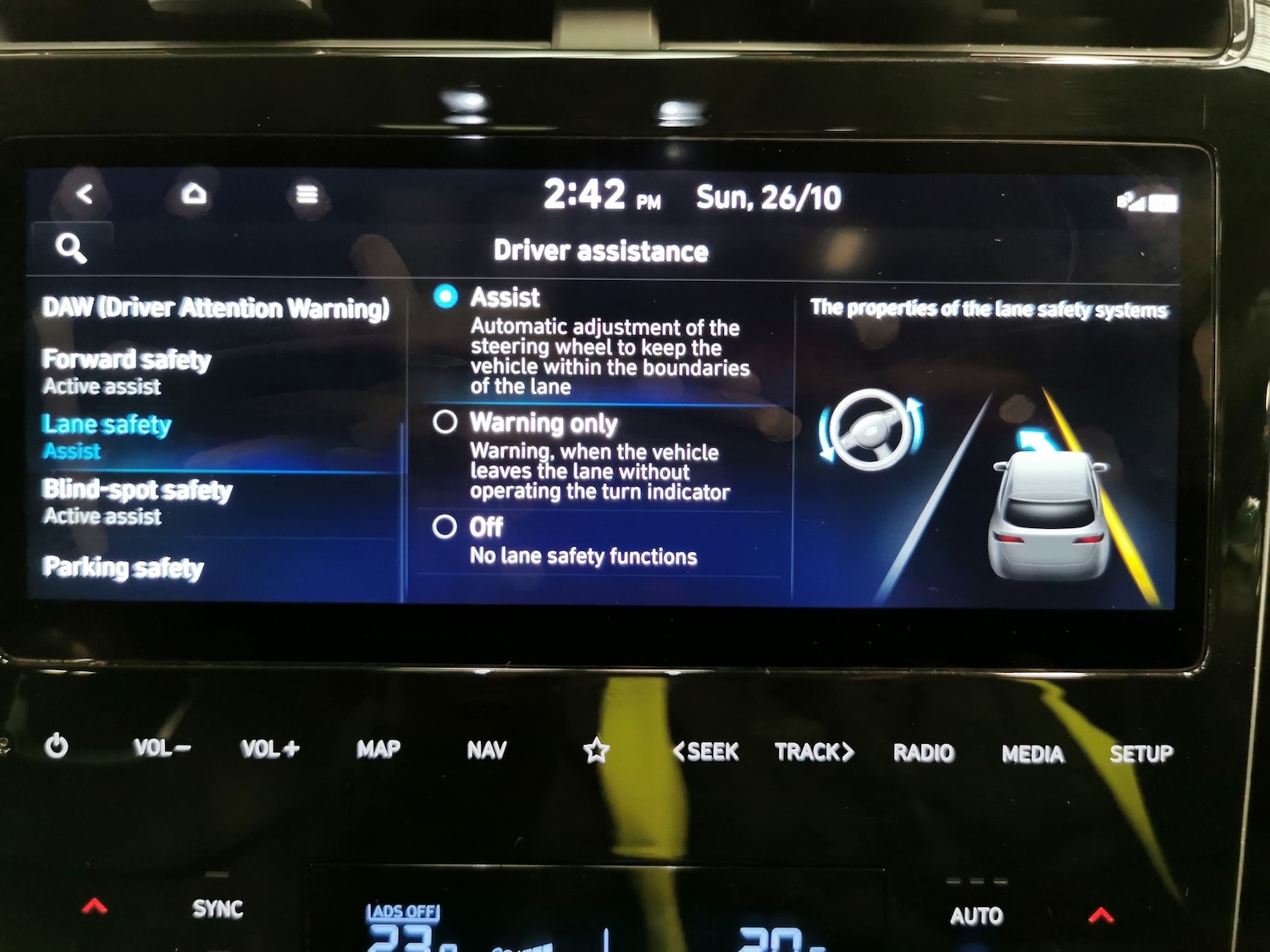 Used Hyundai TUCSON 2021 for sale - 76381723: Photo 32
