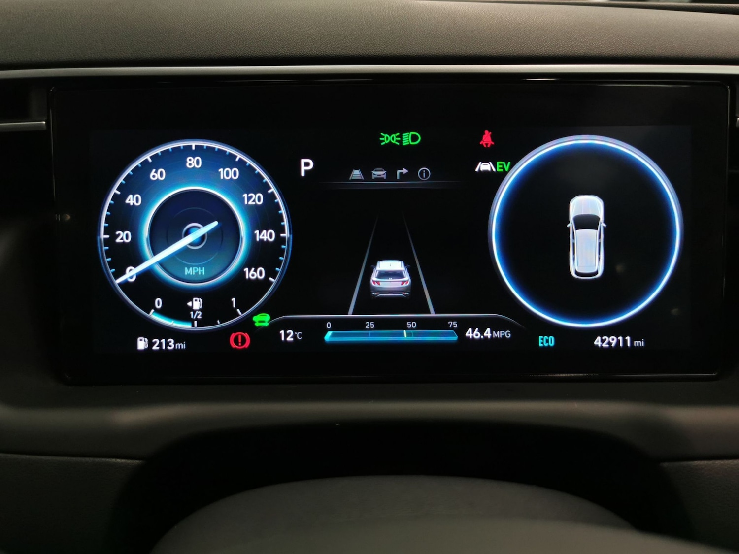 Used Hyundai TUCSON 2021 for sale - 76381723: Photo 33
