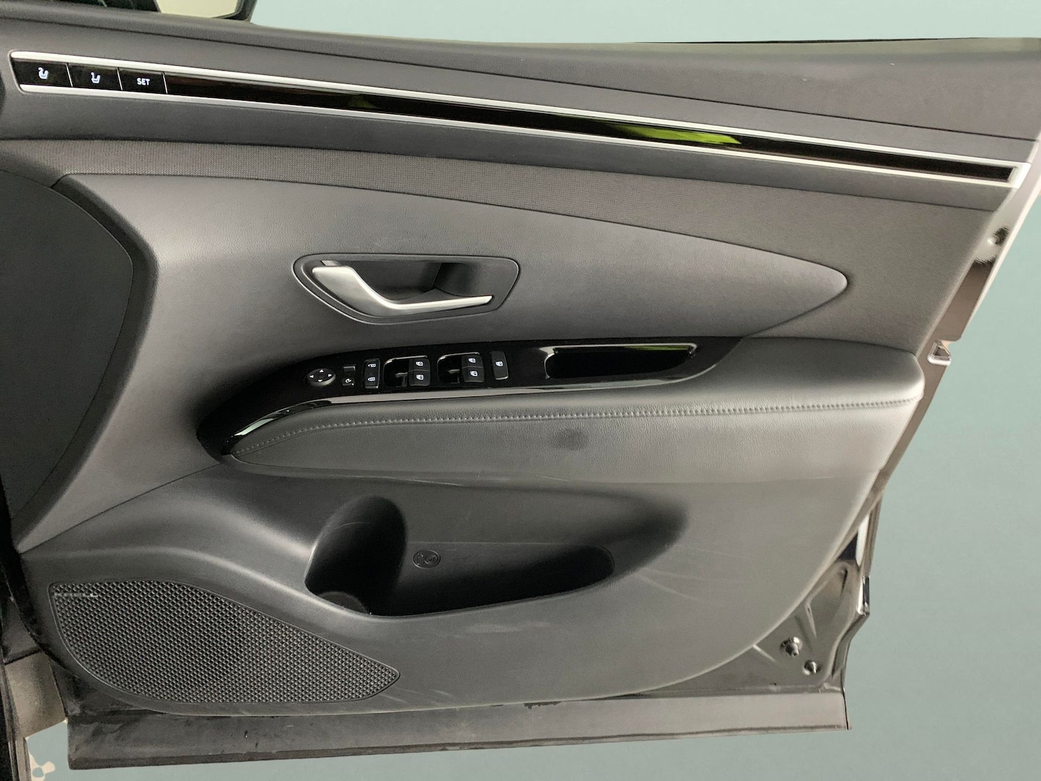 Used Hyundai TUCSON 2021 for sale - 76381723: Photo 49