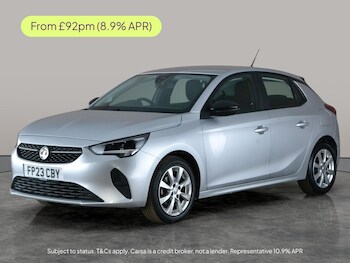 Used Vauxhall Corsa 2023 for sale - 78390591: Photo