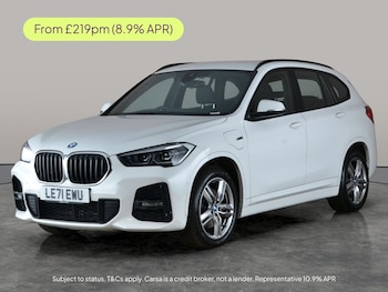 Used BMW X1 2022 for sale - 78963934: Photo