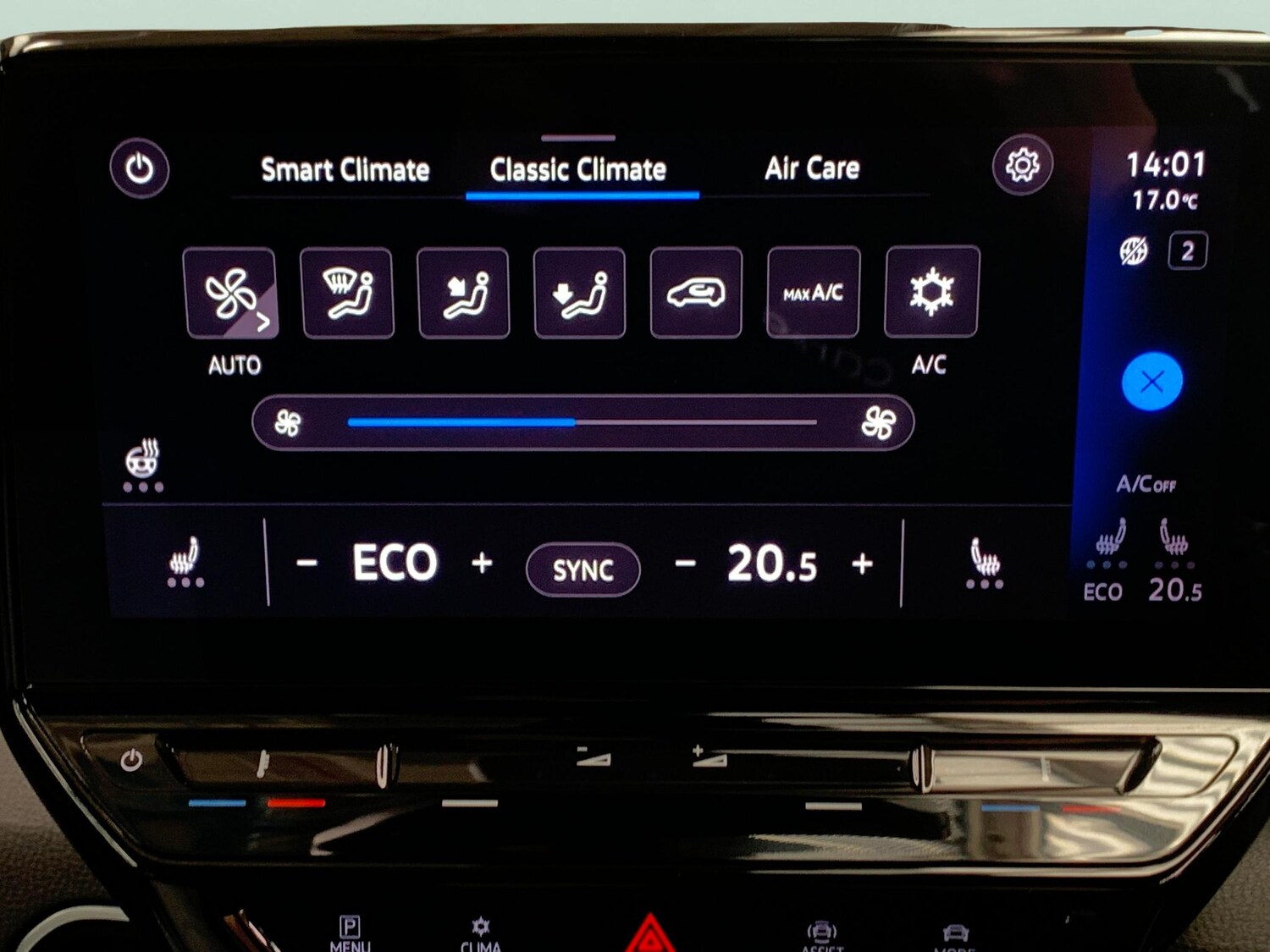 Used Volkswagen ID.3 2022 for sale - 77842033: Photo 15