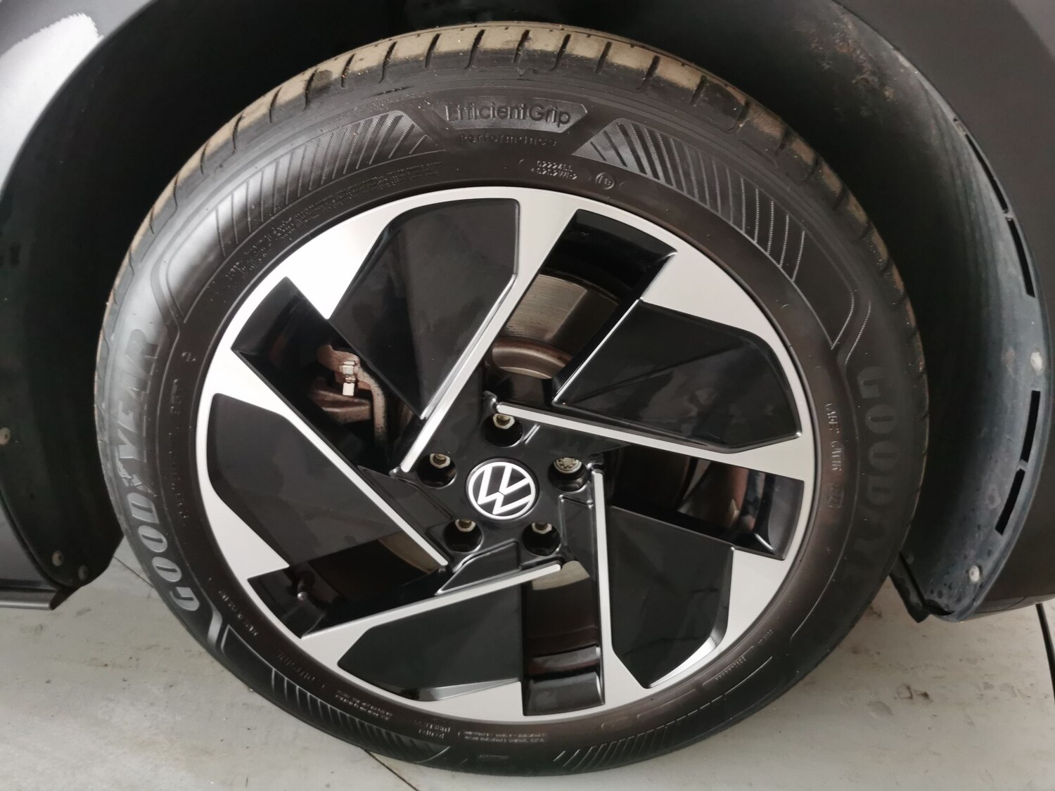 Used Volkswagen ID.3 2022 for sale - 77842033: Photo 23
