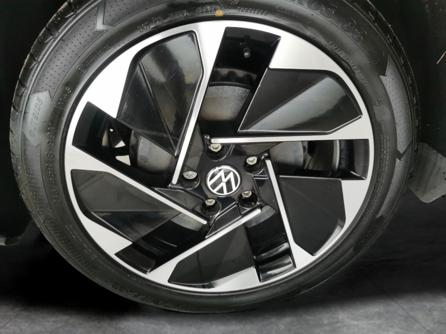 Used Volkswagen ID.3 2022 for sale - 77842033: Photo 24