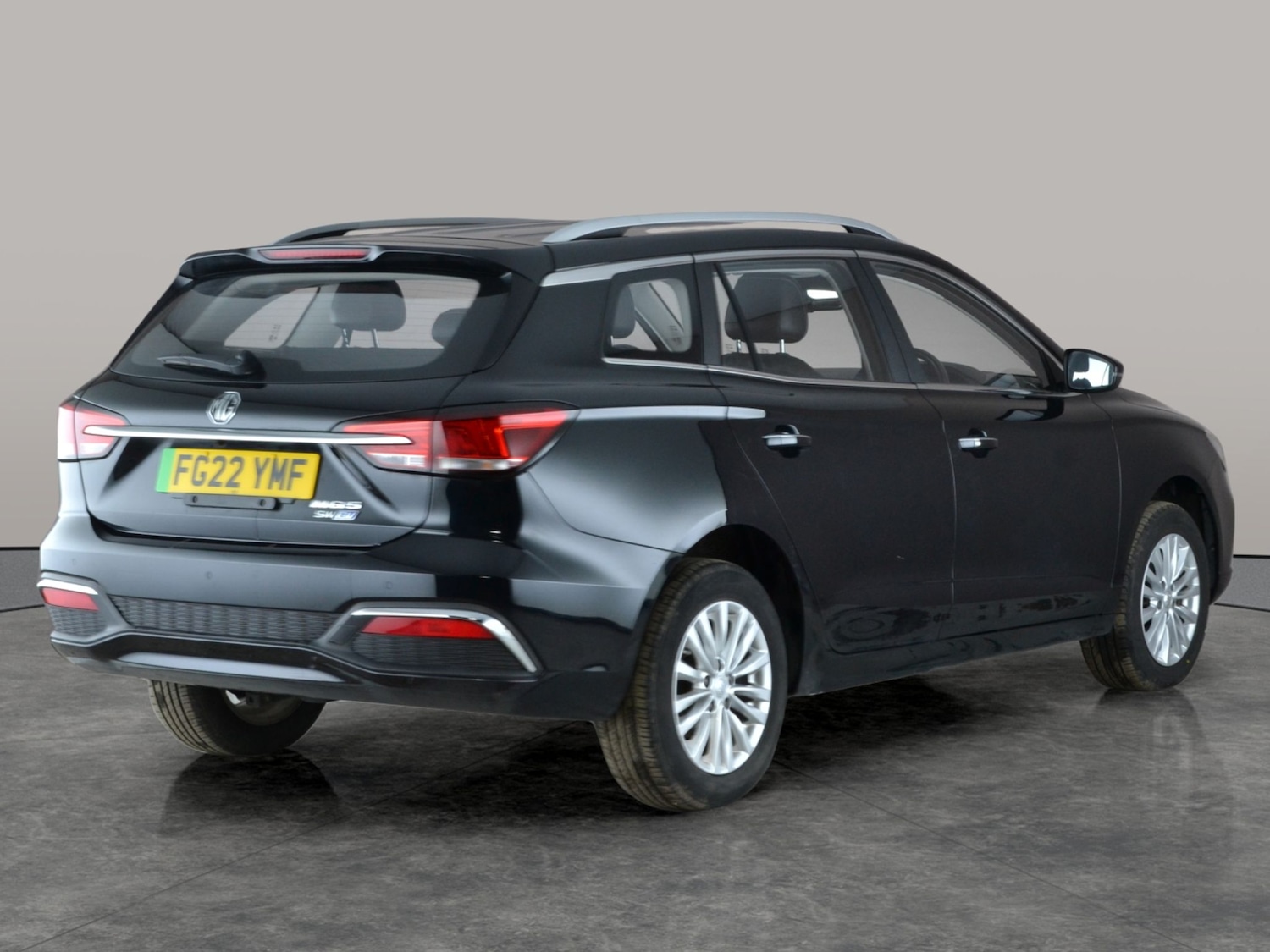 Used MG MG5 2022 for sale - 77060881: Photo 10