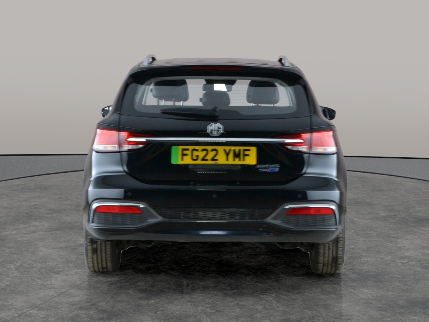 Used MG MG5 2022 for sale - 77060881: Photo 11