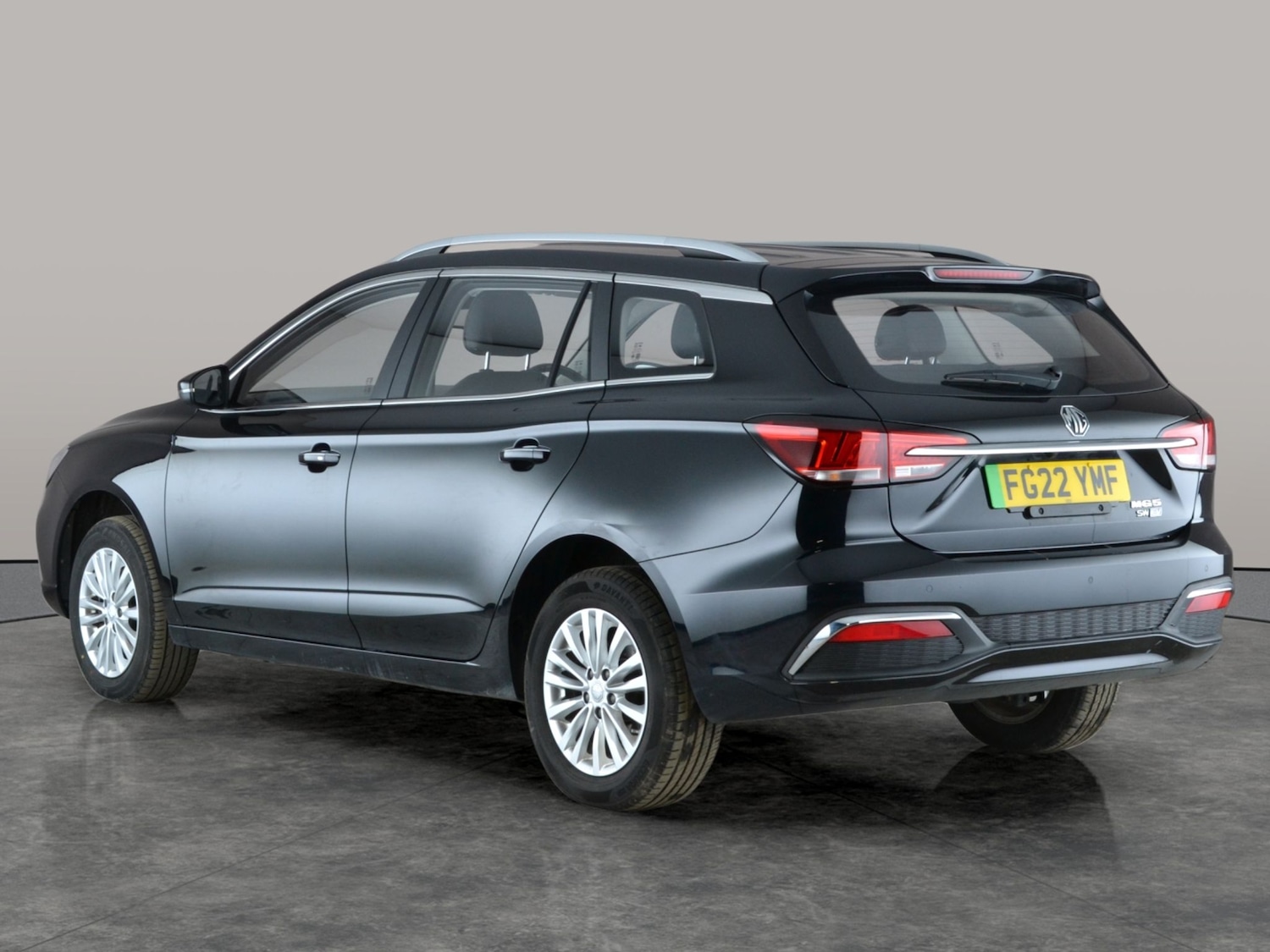 Used MG MG5 2022 for sale - 77060881: Photo 12