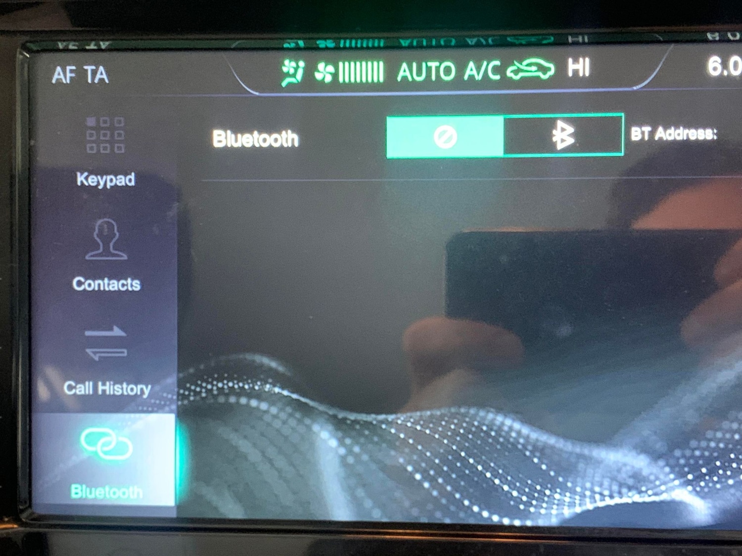 Used MG MG5 2022 for sale - 77060881: Photo 15