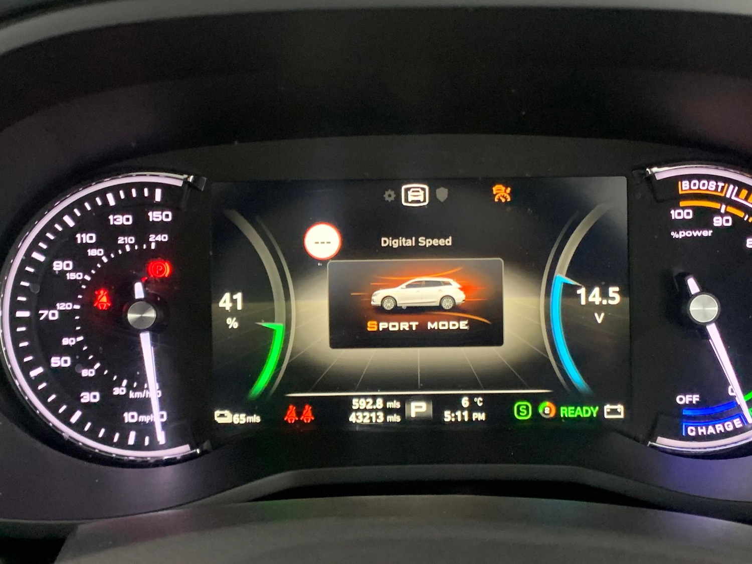 Used MG MG5 2022 for sale - 77060881: Photo 16