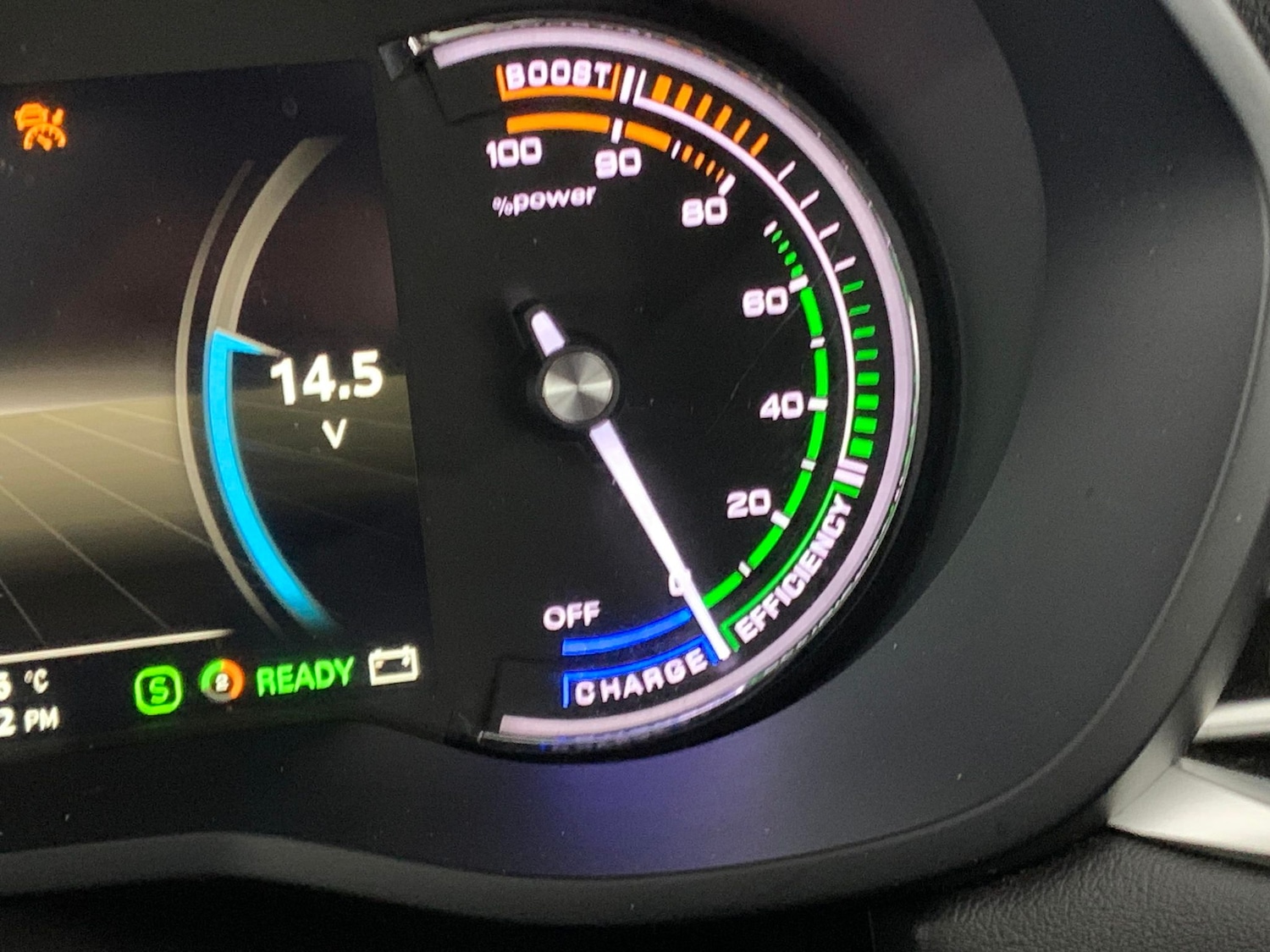 Used MG MG5 2022 for sale - 77060881: Photo 19