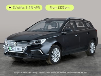 2022 - 115kW Exclusive EV 61kWh 5dr Auto